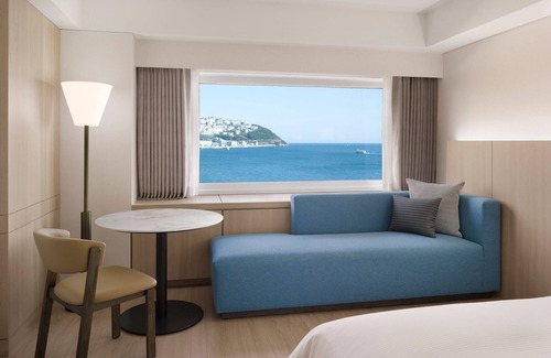 Haeundae Hotel | The Westin Josun Busan