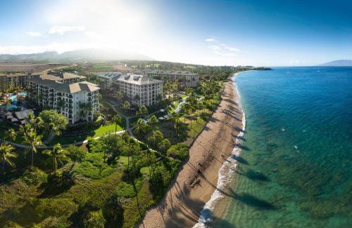 Kaanapali Hotel | The Westin Ka'anapali Ocean Resort Villas North