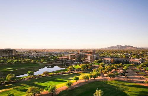 Paradise Valley Village Resort | The Westin Kierland Resort & Spa