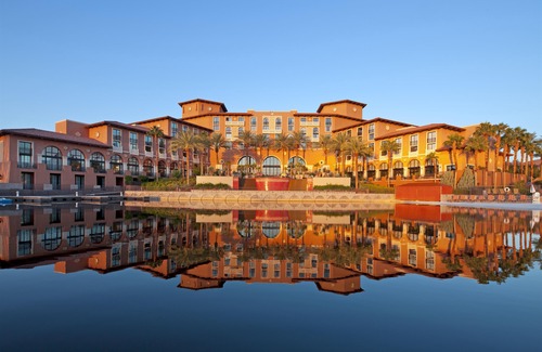 Lake Las Vegas Hotel | The Westin Lake Las Vegas Resort & Spa by Marriott