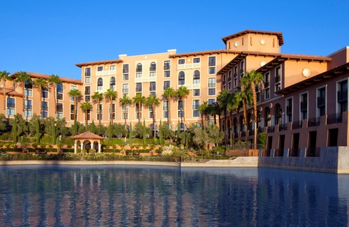 Lake Las Vegas Hotel | The Westin Lake Las Vegas Resort & Spa by Marriott