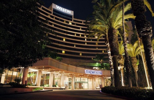 Downtown Long Beach Hotel | The Westin Long Beach