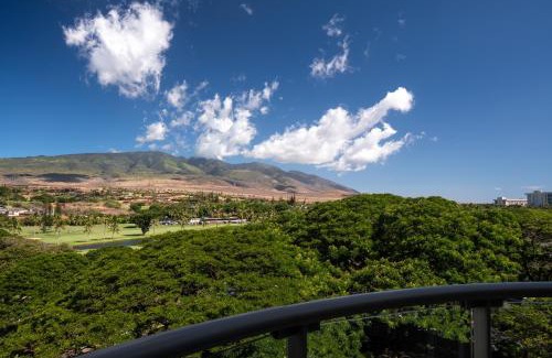 Kaanapali Resort | The Westin Maui Resort & Spa, Ka'anapali