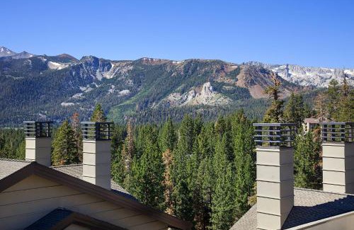 Mammoth Lakes Resort | The Westin Monache Resort, Mammoth