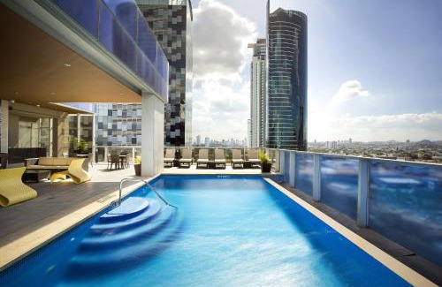 Costa del Este Hotel | The Westin Panama