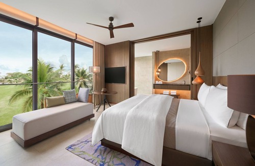 Cam Lam Hotel | The Westin Resort & Spa Cam Ranh