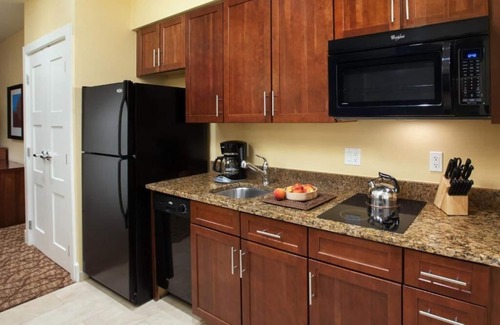 Avon Resort | The Westin Riverfront Mountain Villas, Beaver Creek Mountain - Two-Bedroom Villa