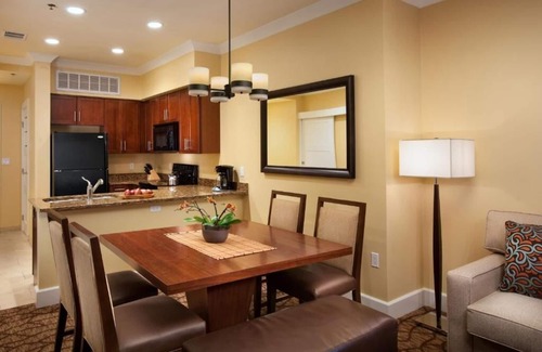 Avon Resort | The Westin Riverfront Mountain Villas, Beaver Creek Mountain - Two-Bedroom Villa