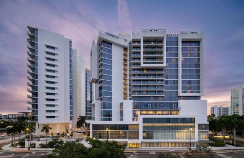 Central Sarasota Hotel | The Westin Sarasota