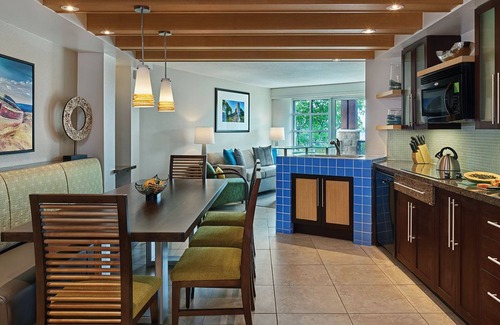 Estate Chocolate Hole and Great Cruz Bay Condo | The Westin St. John Resort Villas | Two-Bedroom