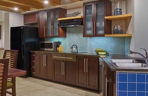 Estate Chocolate Hole and Great Cruz Bay Condo | The Westin St. John Resort Villas | Two-Bedroom
