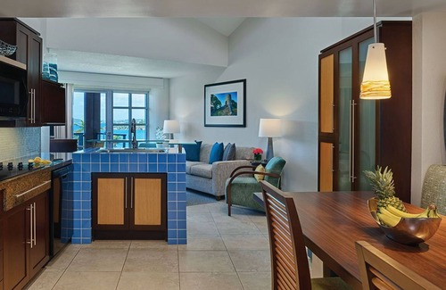 Estate Chocolate Hole and Great Cruz Bay Condo | The Westin St. John Resort Villas | Two-Bedroom