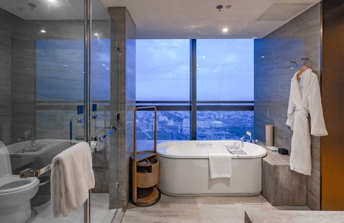 Guzhen Hotel | The Westin Zhongshan Guzhen