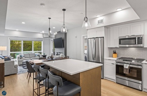 Dead Man's Flats Condo | The Westview - 2 Bed/2Bath Sleeps 6