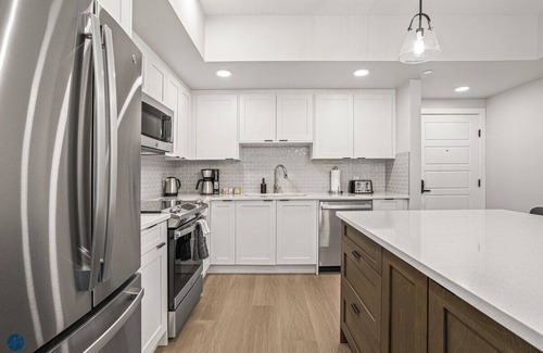 Dead Man's Flats Condo | The Westview - 2 Bed/2Bath Sleeps 6