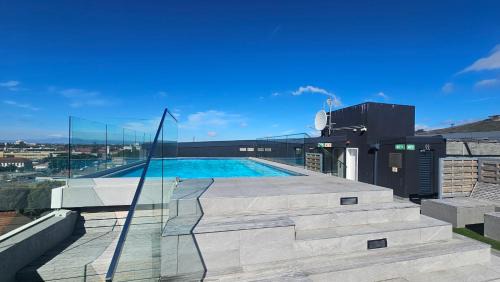 Observatory Apartment | The Westwood Deluxe Studio