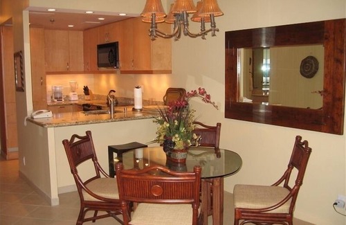 Kaanapali Condo | The Whaler 814, Black Rock, All 5 Stars