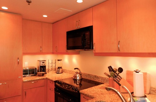Kaanapali Condo | The Whaler 814, Black Rock, All 5 Stars