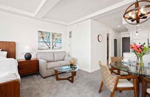 Kaanapali Apartment | The Whaler by KBM Resorts