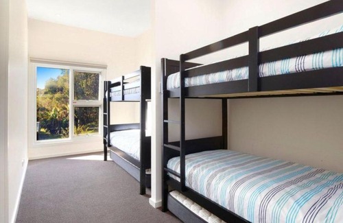 Budgewoi House | The Wharf House at Budgewoi