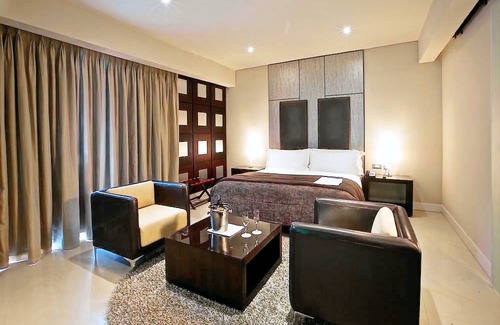 Ikoyi Hotel | The Wheatbaker