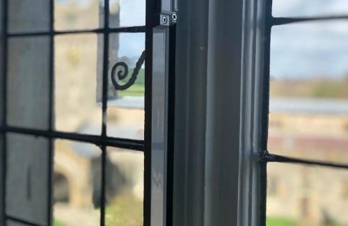 Beetham Hotel | The Wheatsheaf at Beetham