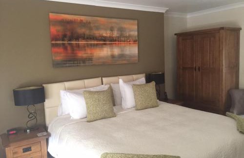 Swinton House | The Wheatsheaf Hotel and Restaurant