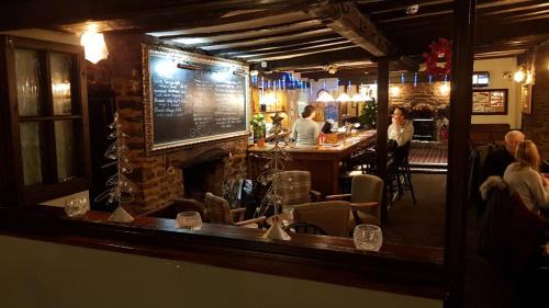Ludwel Hotel | The Wheatsheaf Inn