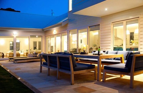 Barwon Heads House | The White Beach House