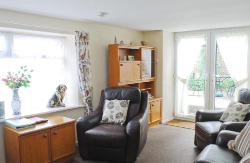 Furness Vale House | The White Cottage
