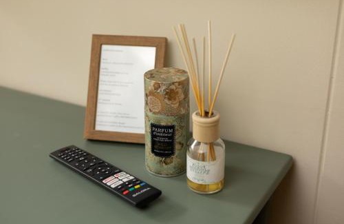 Zwolle Apartment | The White Dove - 4 guests - Zwolle