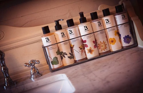 Somerton Hotel | The White Hart