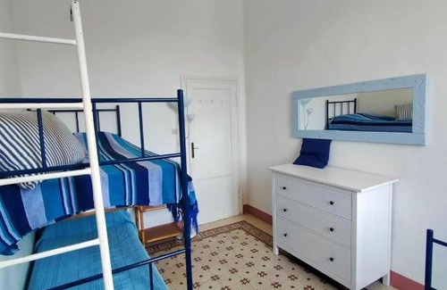 Castiglioncello Villa | The White House on the sea