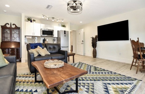 Painters Hill Apartment | The White House on Flagler Beach - Unit 23