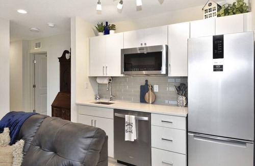 Painters Hill Apartment | The White House on Flagler Beach - Unit 23