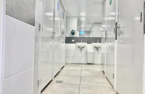 Red Light District Hostel | The White Tulip Hostel