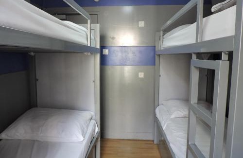 Red Light District Hostel | The White Tulip Hostel