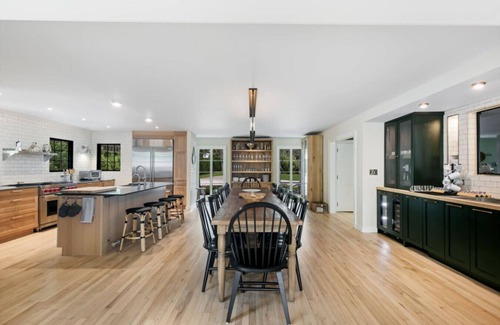 Greenport House | The Whitehouse North Fork