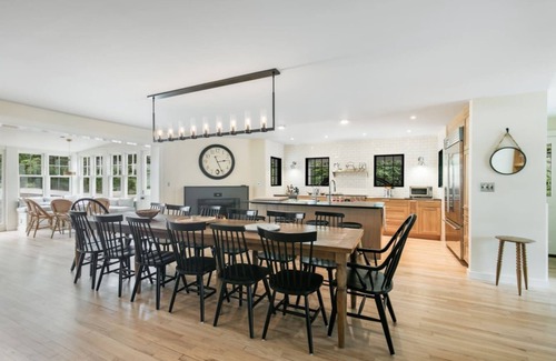 Greenport House | The Whitehouse North Fork