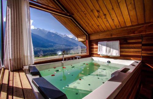 Manali Resort | The Whitestone Resorts