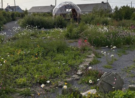 Miltown Malbay Apartment | The Wild Atlantic Neurodiversity Autism Sanctuary