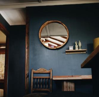 Knysna Apartment | The Wild Edge Last Light Cottage