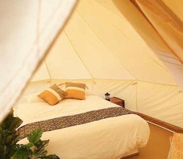 Klang Dong Resort | The Wild Khao Yai