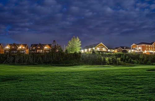 Mount Carmel-Mitchells Brook-St. Catherines Hotel | The Wilds at Salmonier River