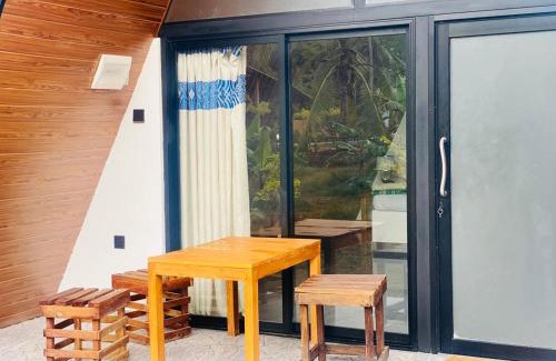 Udawalawa Hotel | The Wildwood cabins