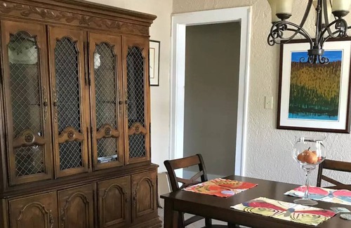 Russells Point Apartment | The Wilgus House