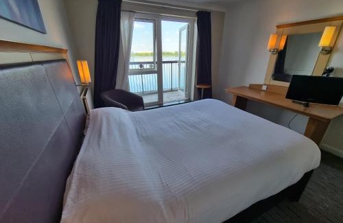 Willen Hotel | The Willen Lodge Hotel