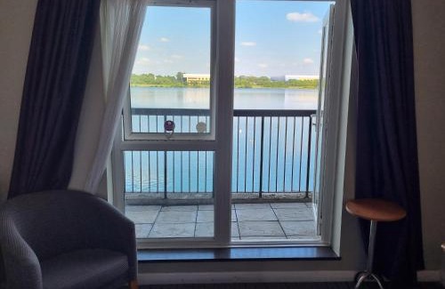 Willen Hotel | The Willen Lodge Hotel