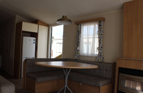 Newton Stewart House | The Willerby - Creebridge