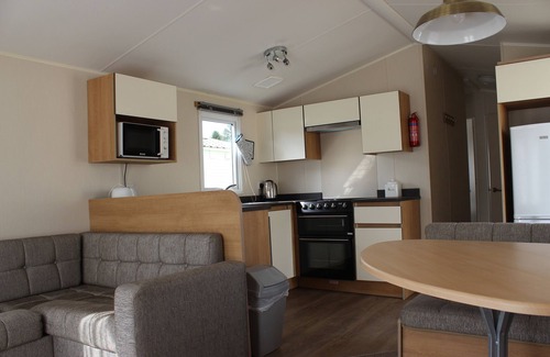 Newton Stewart House | The Willerby - Creebridge